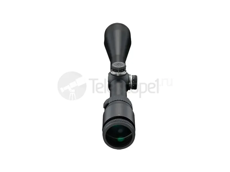 Оптический прицел Nikon Prostaff 4-12x40 Matte/NP