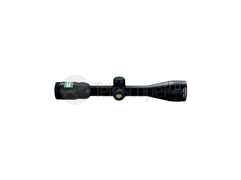 Оптический прицел Nikon Prostaff EFR 3-9x40 AO