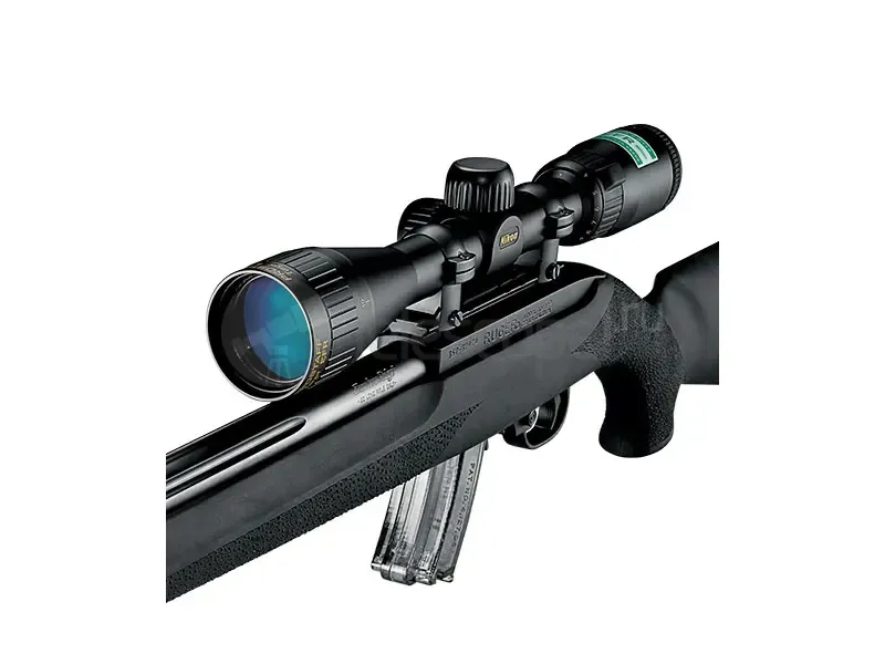 Оптический прицел Nikon Prostaff EFR 3-9x40 AO