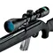 Оптический прицел Nikon Prostaff EFR 3-9x40 AO
