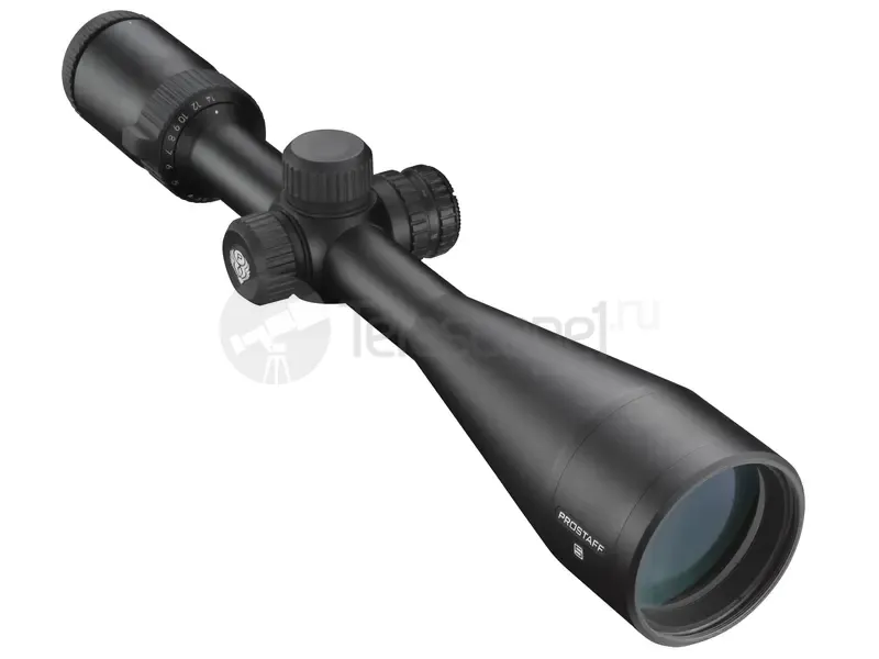 Оптический прицел Nikon Prostaff 5 3.5-14x50 SF IL Matte/NP