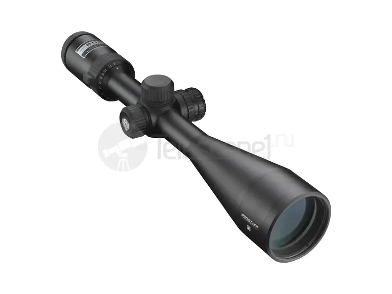 Оптический прицел Nikon Prostaff 5 3.5-14x50 SF IL Matte/BDC