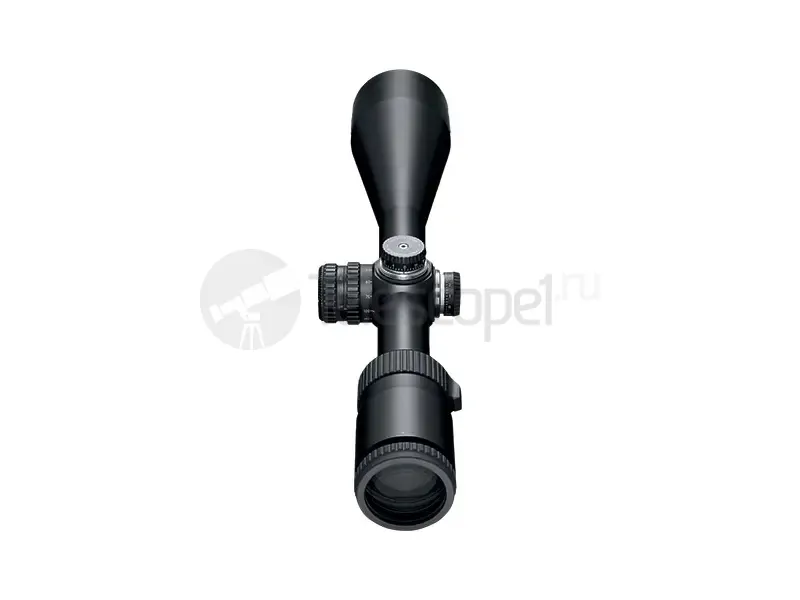 Оптический прицел Nikon Prostaff 5 3.5-14x50 SF IL Matte/BDC