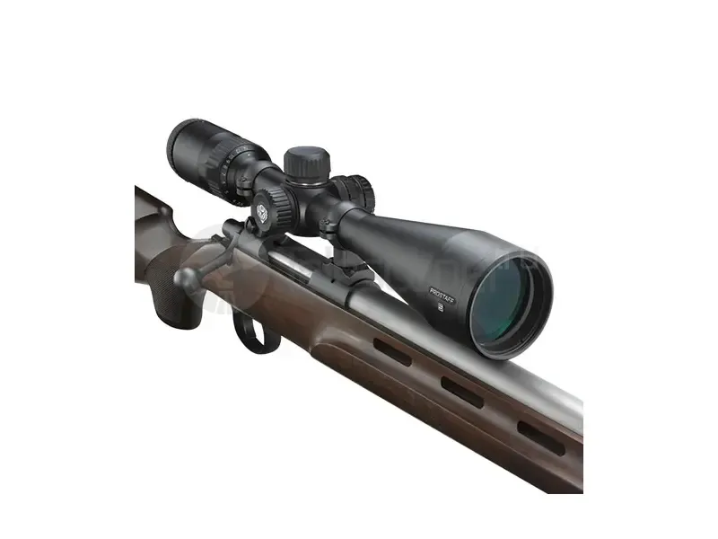 Оптический прицел Nikon Prostaff 5 3.5-14x50 SF IL Matte/BDC