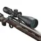 Оптический прицел Nikon Prostaff 5 3.5-14x50 SF IL Matte/BDC