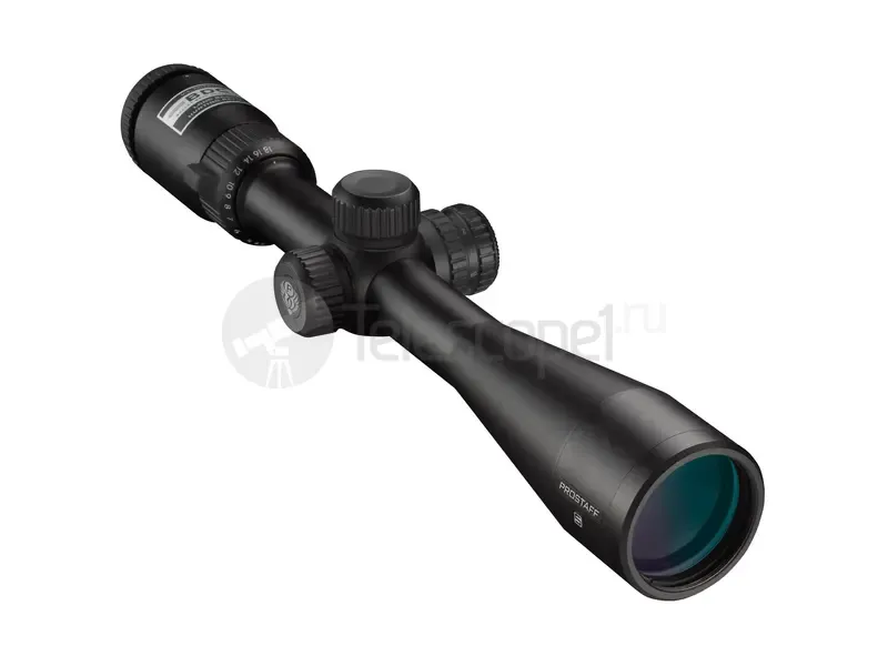 Оптический прицел Nikon Prostaff 5 4.5-18x40 SF IL Matte/BDC