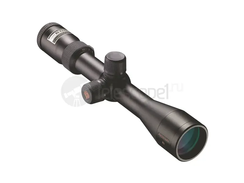 Оптический прицел Nikon Prostaff 7 2.5-10x42 Matte/BDC