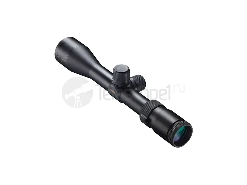 Оптический прицел Nikon Prostaff 7 2.5-10x42 Matte/BDC