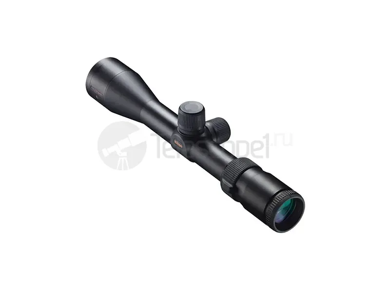 Оптический прицел Nikon Prostaff 7 2.5-10x42 Matte/NP