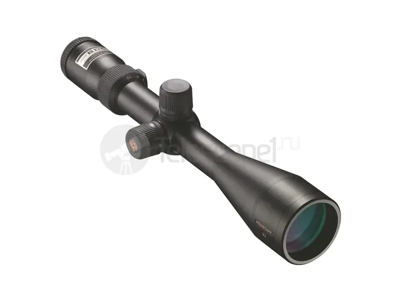 Оптический прицел Nikon Prostaff 7 2.5-10x50 Matte/BDC