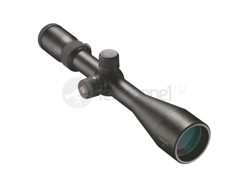 Оптический прицел Nikon Prostaff 7 2.5-10x50 Matte/NP