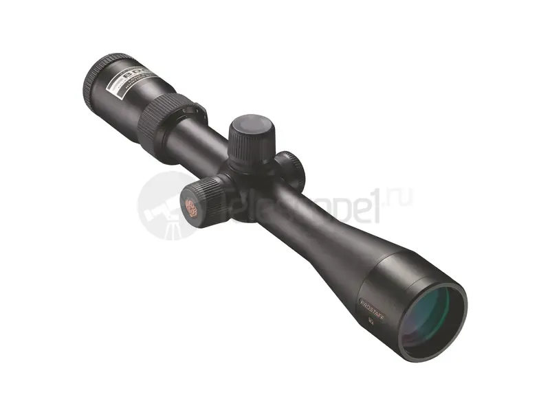 Оптический прицел Nikon Prostaff 7 3-12x42 SF Matte/BDC