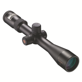 Nikon Prostaff 7 3-12x42 SF Matte/BDC