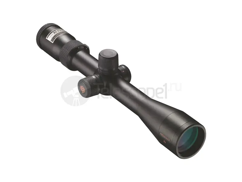 Оптический прицел Nikon Prostaff 7 4-16x42 SF Matte/BDC