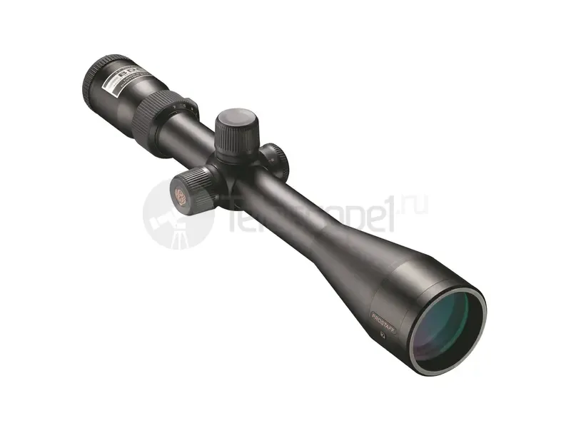 Оптический прицел Nikon Prostaff 7 4-16x50 SF Matte/BDC