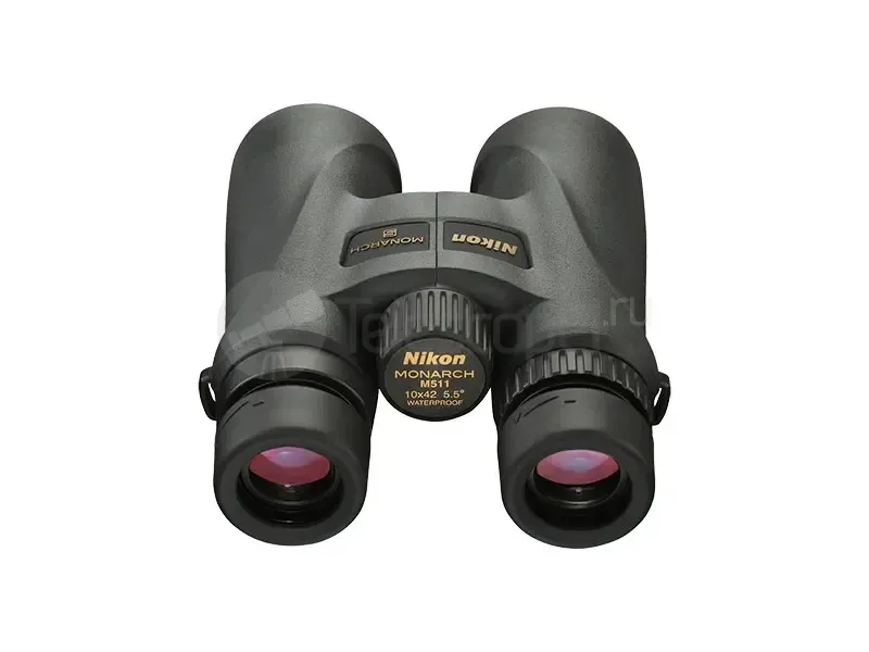Бинокль Nikon Monarch 5 10x42