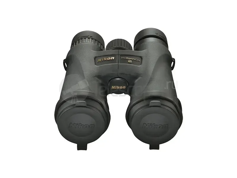Бинокль Nikon Monarch 5 10x42
