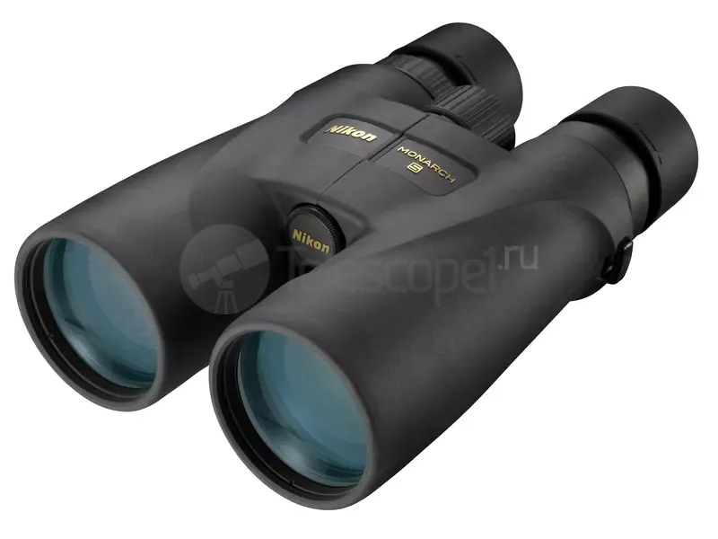 Бинокль Nikon Monarch 5 16x56