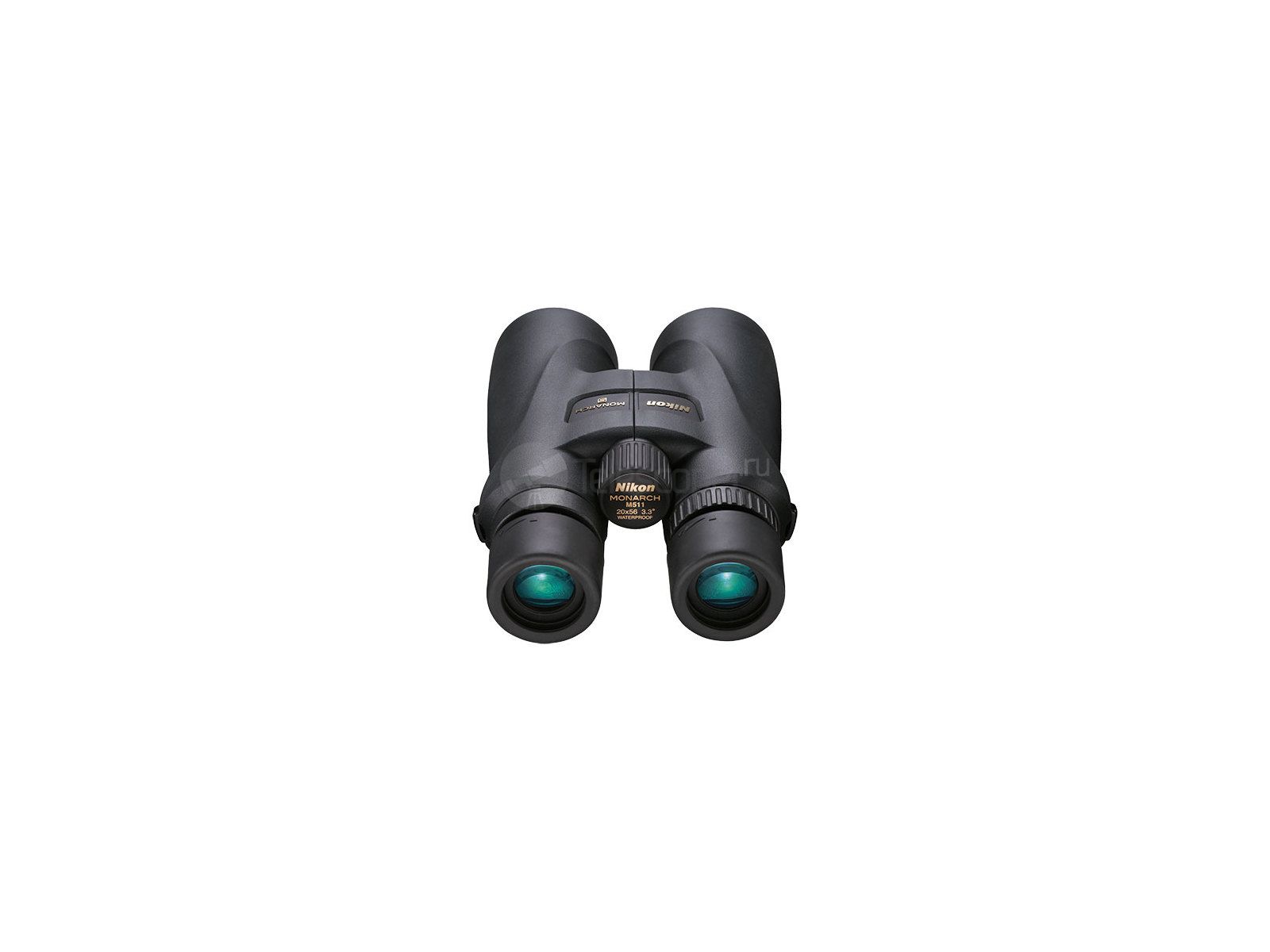 nikon monarch m511 20x56