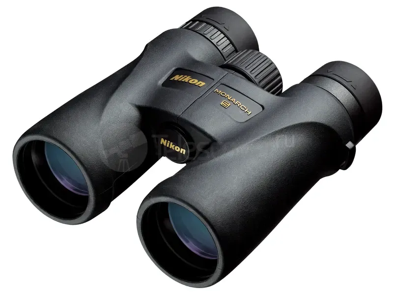 Бинокль Nikon Monarch 5 8x42