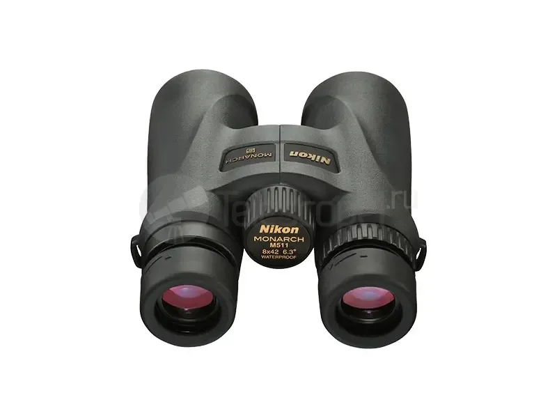 Бинокль Nikon Monarch 5 8x42