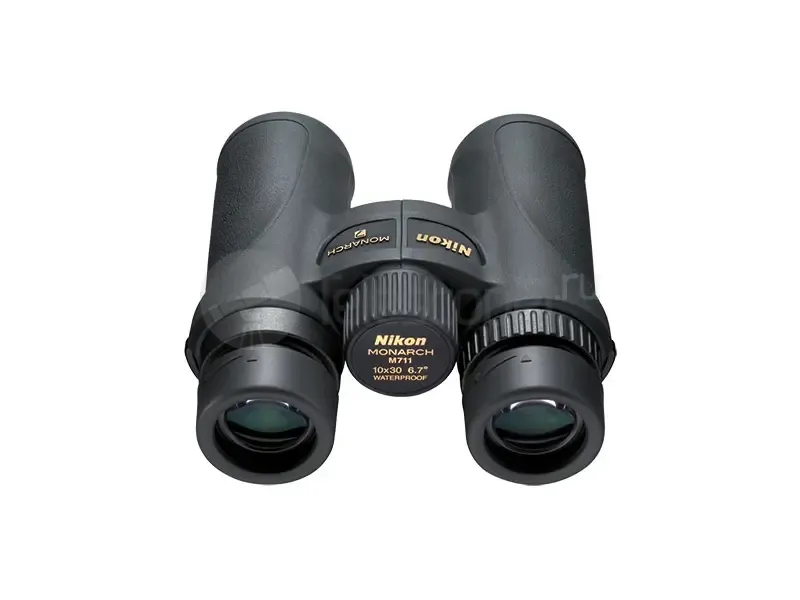 Бинокль Nikon Monarch 7 10x30