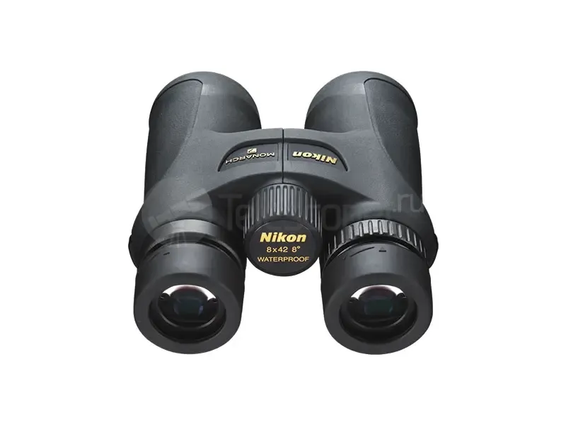 Бинокль Nikon Monarch 7 8x42