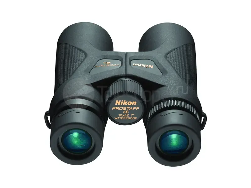 Бинокль Nikon Prostaff 3S 10x42