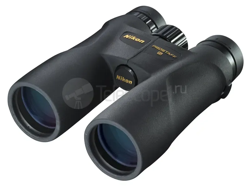 Бинокль Nikon Prostaff 5 8x42