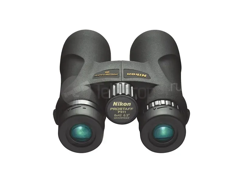 Бинокль Nikon Prostaff 5 8x42