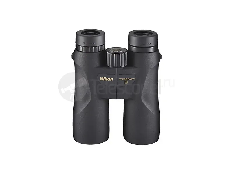 Бинокль Nikon Prostaff 5 8x42