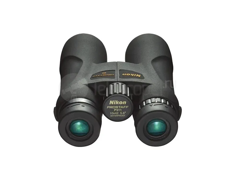 Бинокль Nikon Prostaff 5 10x42