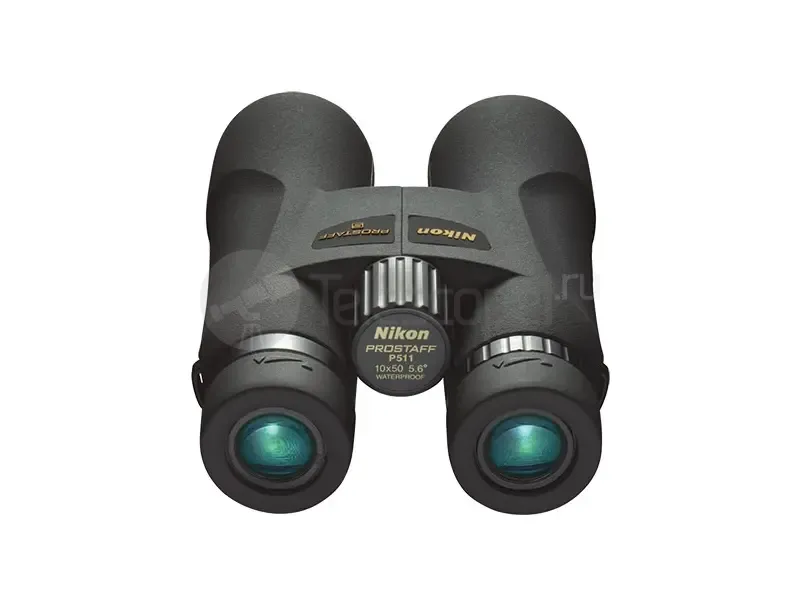 Бинокль Nikon Prostaff 5 10x50
