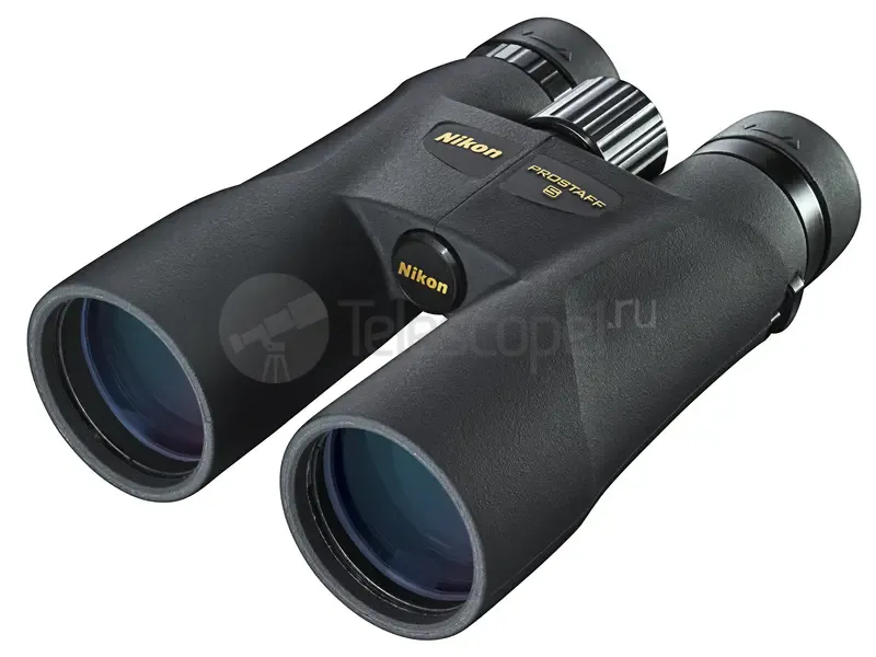 Бинокль Nikon Prostaff 5 12x50