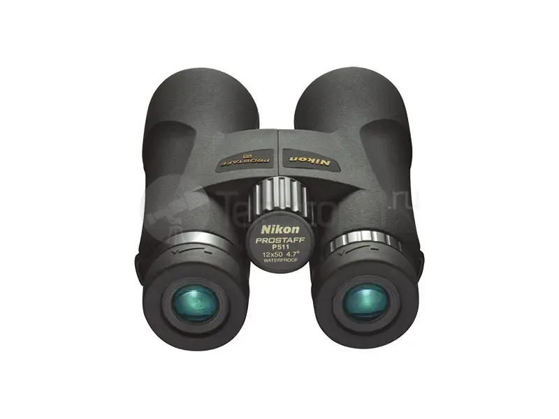 Бинокль Nikon Prostaff 5 12x50