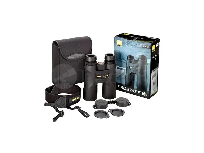 Бинокль Nikon Prostaff 7S 10x42