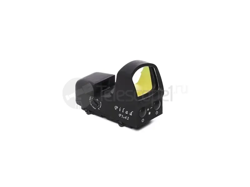 Коллиматорный прицел ВОМЗ Пилад P1x42 (weaver)