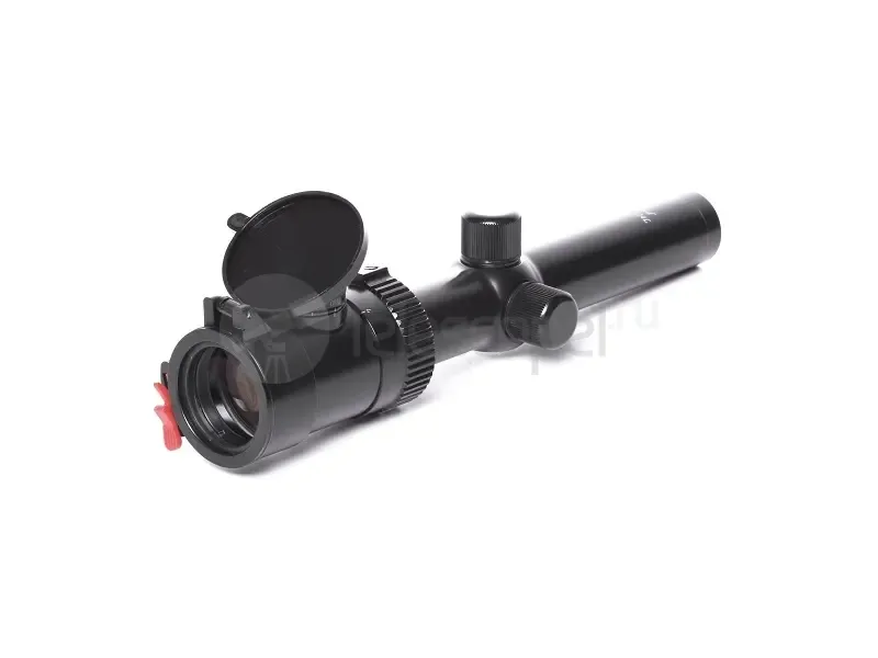 Оптический прицел ВОМЗ Пилад PV 1-4x24 LKG