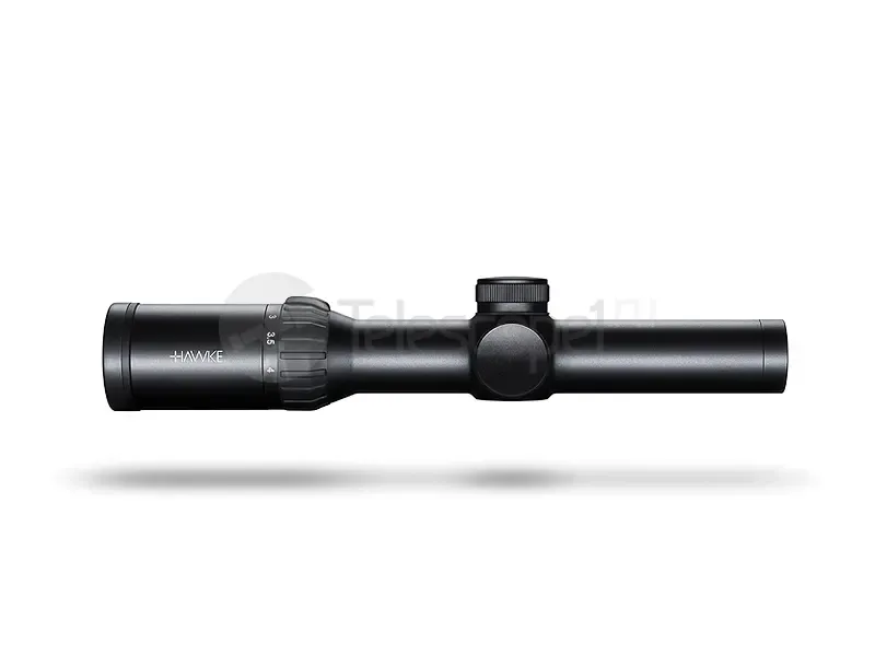 Оптический прицел Hawke Endurance 30 1-4x24 IR (L4A)