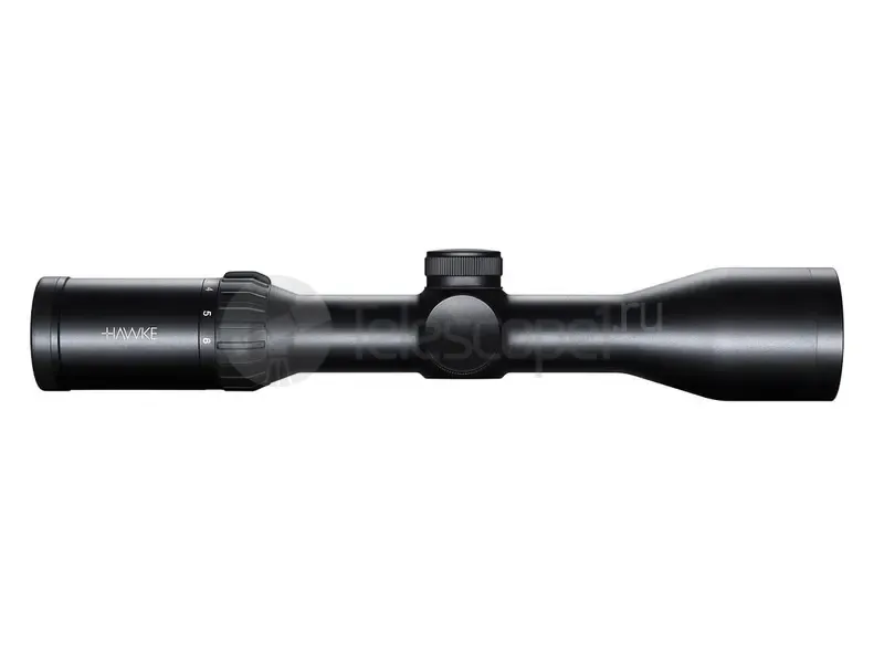 Оптический прицел Hawke Endurance 30 1.5-6x44 IR (30/30 Centre Cross)