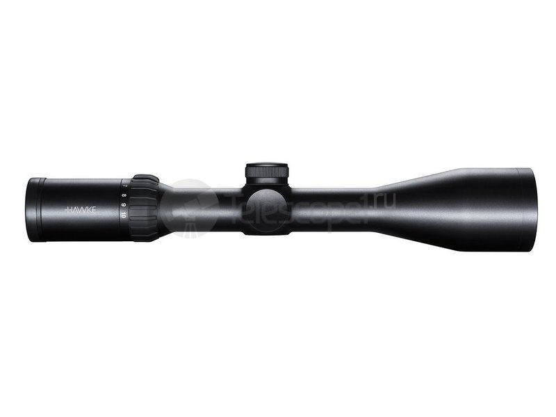 Hawke Endurance 30 2.5-10x50 IR (LR Dot) Hawke Endurance 30 2.5-10x50 IR (LR Dot)