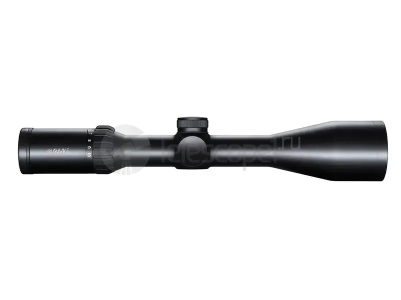 Оптический прицел Hawke Endurance 30 2.5-10x50 IR (LR Dot)