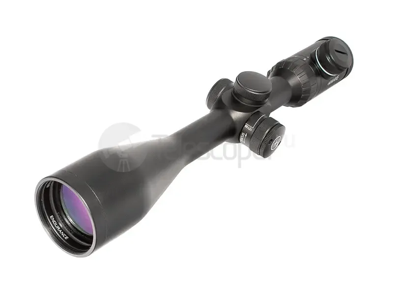 Оптический прицел Hawke Endurance 6-18x50 IR SF (223/308)