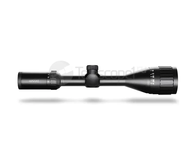 Оптический прицел Hawke Vantage 4-12x50 AO IR (Mil Dot)