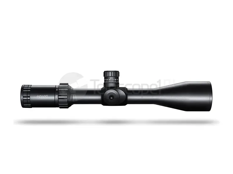 Оптический прицел Hawke Sidewinder 3-12x50 (10x 1/2 Mil Dot)