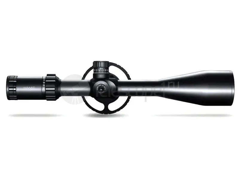 Оптический прицел Hawke Sidewinder 30 SF 4-16x50 (SR Pro)