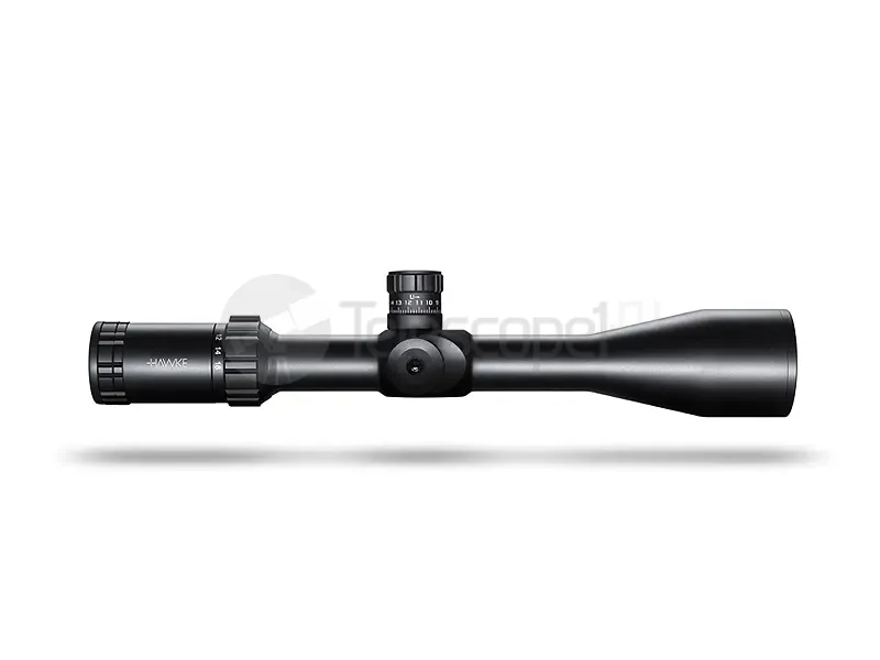 Оптический прицел Hawke Sidewinder 30 SF 4-16x50 (SR Pro)