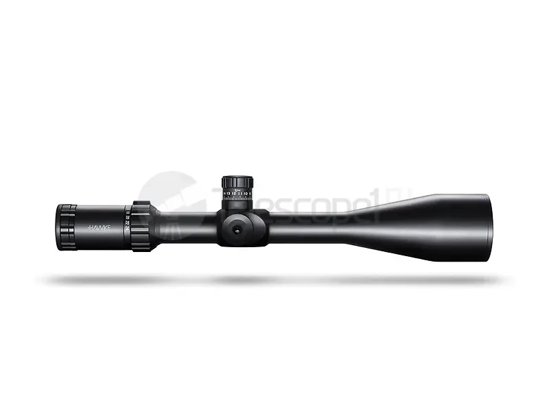 Оптический прицел Hawke Sidewinder 30 SF 6-24x56 (20x 1/2 Mil Dot)
