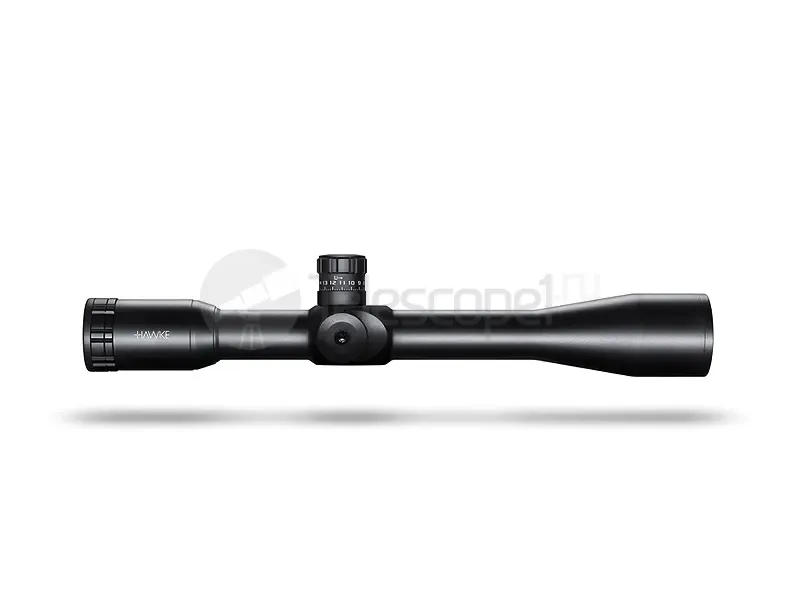 Оптический прицел Hawke Sidewinder 30 SF 10x42 (10x 1/2 Mil Dot)