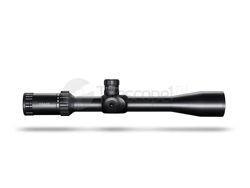 Оптический прицел Hawke Sidewinder 30 SF 6.5-20x42 (20x 1/2 Mil Dot)